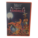 Dvd Asterix 