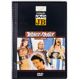 Dvd Asterix