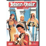 Dvd Asterix