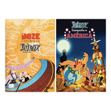 Dvd Asterix Conq