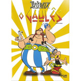 Dvd Asterix E O