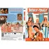 Dvd Asterix E Obelix Contra Cesar Com Roberto Benigni