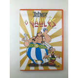 Dvd Asterix O Gaules