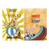 Dvd Asterix O Gaulês  + Dvd Os Doze Trabalhos De Asterix  
