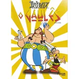 Dvd Asterix O Gaules