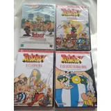 Dvd Asterix