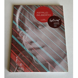 Dvd Astrud Gilberto Lugano