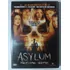 Dvd Asylum Não Estamos Sozinhos Sarah Roemer Jake Muxworthy