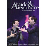 Dvd Ataide 
