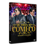 Dvd Ataide