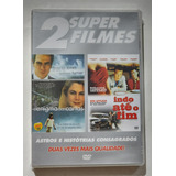 Dvd Ate O Fim