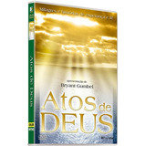 Dvd Atos De Deus