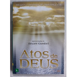 Dvd Atos De Deus