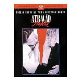 Dvd Atracao Fatal Michael