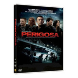 Dvd Atracao Perigosa