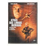 Dvd Atras Das Linhas