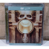 Dvd Audio Emerson Lake