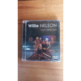 Dvd Audio Willie Nelson