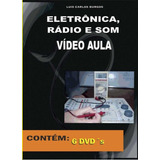Dvd Aula Fisico eletronica