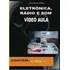 Dvd Aula Físico eletrônica rádio E Som col  Completa 6 Vol