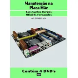 Dvd Aula Manutencao Em