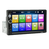 Dvd Automotivo Bluetooth Usb
