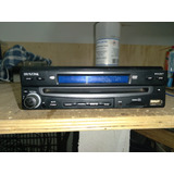 Dvd Automotivo Bravox Bvx