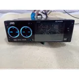 Dvd Automotivo Jvc Kd