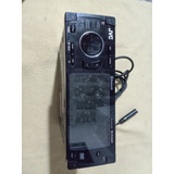 Dvd Automotivo Jvc Kd