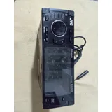 Dvd Automotivo Jvc Kd