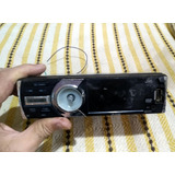 Dvd Automotivo Jvc Kdav