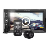 Dvd Automotivo Pioneer Dmh