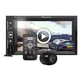 Dvd Automotivo Pioneer Dmh