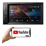 Dvd Automotivo Pioneer Dmh