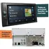 Dvd Automotivo Pioneer  Mvh-g218bt Bluetooth 2 Din Carro