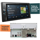 Dvd Automotivo Pioneer Mvh