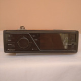 Dvd Automotivo Pionner Dvh
