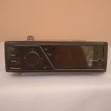 Dvd Automotivo Pionner Dvh