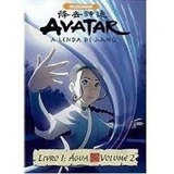 Dvd Avatar - A Lenda De Aang - Livro 1: Água - Vol.2