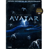 Dvd Avatar 
