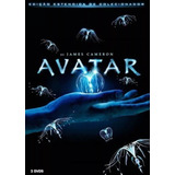 Dvd Avatar 