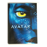 Dvd Avatar lacrado