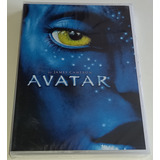 Dvd Avatar lacrado