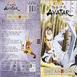 Dvd Avatar A Lenda