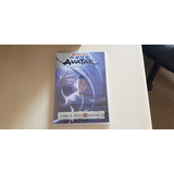 Dvd Avatar A Lenda De Aang Livro 1: Água Vol 2 Lacrado