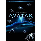 Dvd Avatar