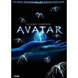 Dvd Avatar