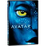 Dvd Avatar
