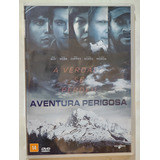 Dvd Aventura Perigosa 2016