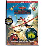 Dvd Avioes 2 